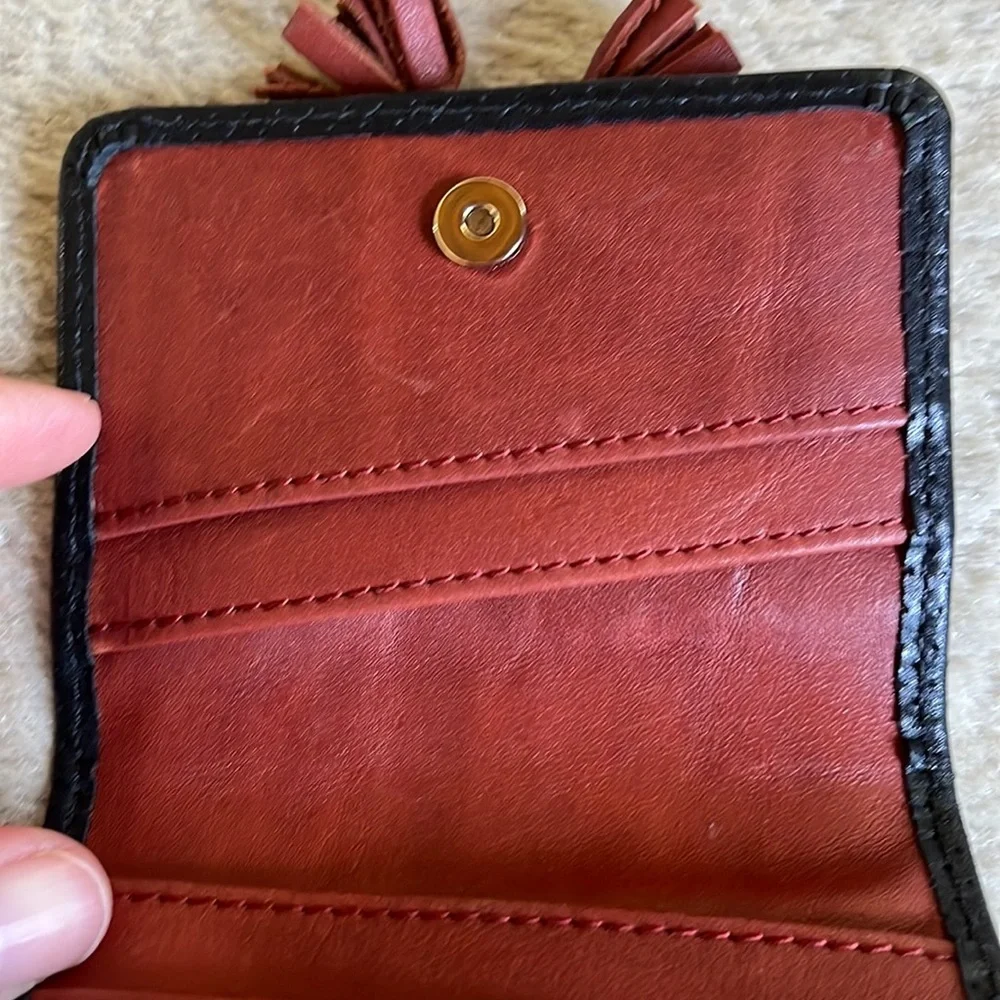 Velez Card Wallet - Picture 6 of 11